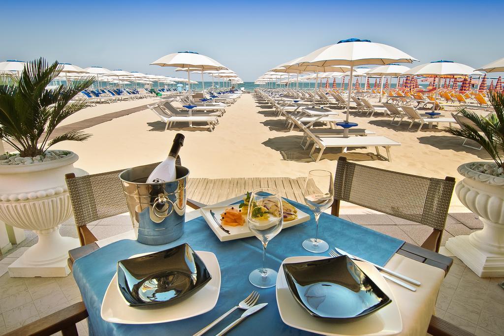 Hotel Acapulco Milano Marittima Exterior photo